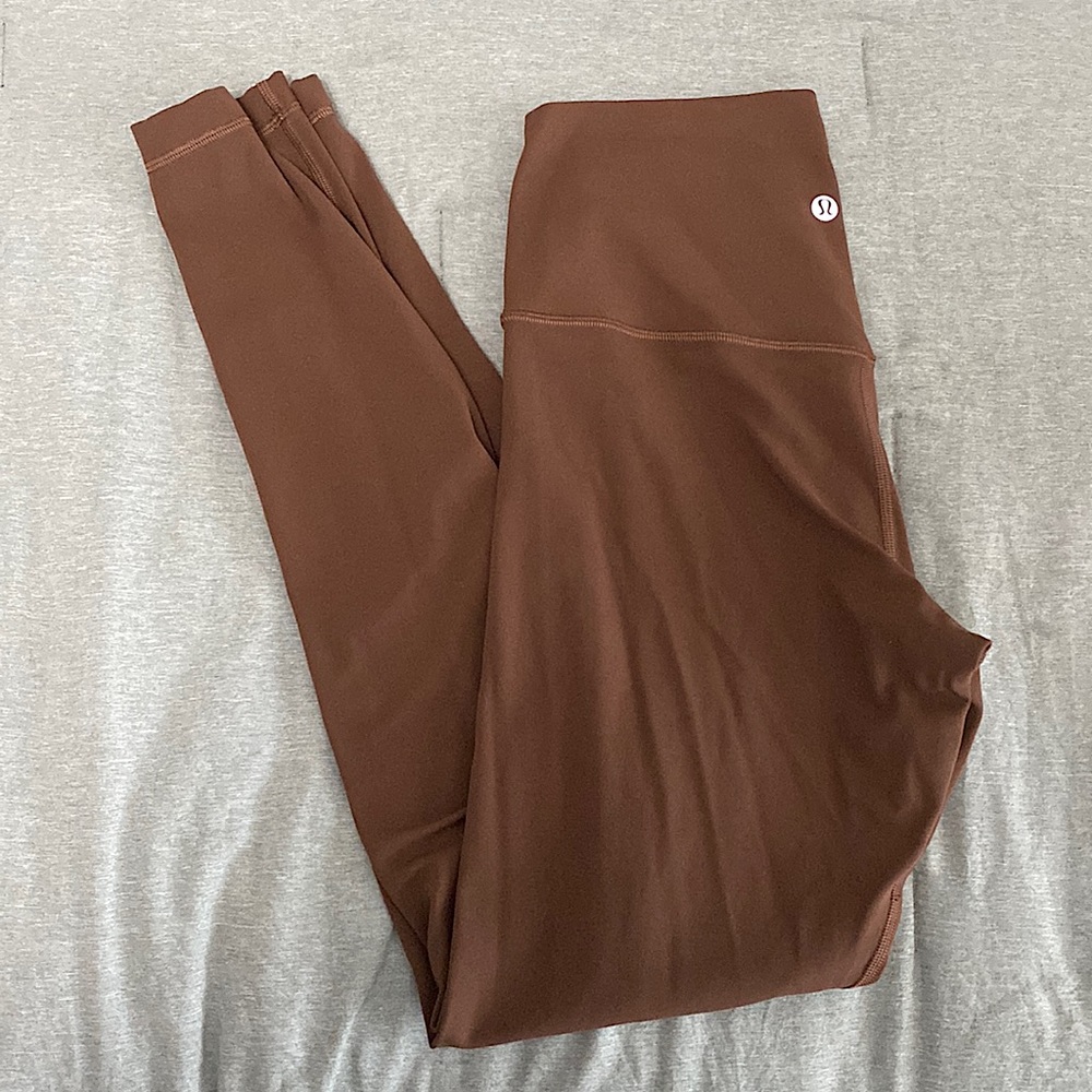 Lululemon Align High-Rise Legging